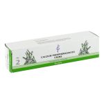BIOCHEMIE 2 Calcium phosphoricum D 6 Creme (PZN 4535198) из Германии