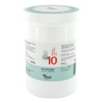 BIOCHEMIE Pflüger 10 Natrium sulfuricum D 6 Tabl. (PZN 6319702) из Германии