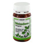 Weißdorn-Dragees (PZN 1915196) из Германии