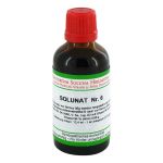 SOLUNAT Nr.6 Tropfen (PZN 2938756) из Германии