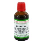 SOLUNAT Nr.1 Tropfen (PZN 2937337) из Германии