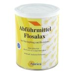Flosalax (PZN 4181889) из Германии