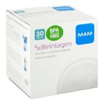 MAM Care Stilleinlagen (PZN 5980931) из Германии