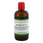 SOLUNAT Nr.18 Tropfen (PZN 2942597) из Германии