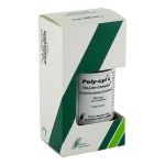 POLY-CYL L Ho-Len-Complex Tropfen (PZN 7184701) из Германии