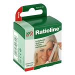RATIOLINE acute Heftpflaster 2,5 cmx5 m (PZN 1805450) из Германии