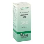 PFLÜGERPLEX Apisinum 360 Tabletten (PZN 2913041) из Германии
