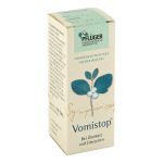 VOMISTOP Tabletten (PZN 4531734) из Германии