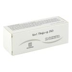 JSO Kn 1 Thuja cp Globuli (PZN 4943483) из Германии