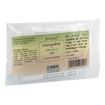 GLASNAGELFEILE 2x11x135 spitz mit Hülle Arvitax (PZN 3716377) из Германии