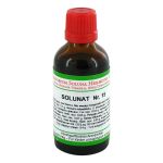 SOLUNAT Nr.15 Tropfen (PZN 2941037) из Германии