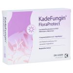 Kadefungin Floraprotect Vaginaltabletten (PZN 12143472) из Германии
