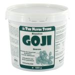 GOJI BEEREN Bioactive getrocknet (PZN 5894344) из Германии