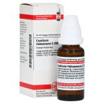 CAUSTICUM HAHNEMANNI C 200 Dilution (PZN 7163751) из Германии