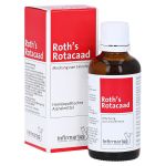 ROTHS Rotacaad Tropfen (PZN 1348490) из Германии