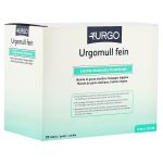 URGOMULL fein 10 cmx4 m (PZN 7244076) из Германии