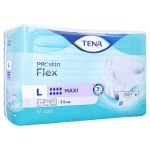 TENA FLEX maxi L (PZN 4167139) из Германии