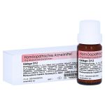 GINKGO D 12 Globuli (PZN 908550) из Германии