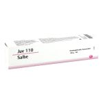 JUV 110 Salbe (PZN 1083413) из Германии