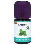 Taoasis Pfefferminze Bioaroma Baldini ätherisches Öl (PZN 9538988) из Германии
