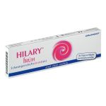 HILARY Früh Schwangerschaftstest (PZN 4228869) из Германии