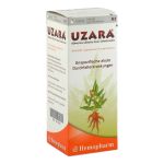 UZARA 40mg/ml (PZN 6118139) из Германии