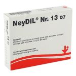 NEYDIL Nr.13 D 7 Ampullen (PZN 6486529) из Германии