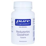 pure encapsulations Reduziertes Glutathion (PZN 2767786) из Германии