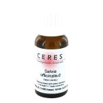 CERES Salvia officinalis Urtinktur (PZN 233827) из Германии