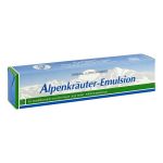 ALPENKRÄUTER Emulsion (PZN 9192691) из Германии