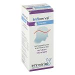 INFINERVAL Tropfen (PZN 6686493) из Германии