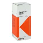 CAMPHORAL Stroph Tropfen (PZN 216326) из Германии