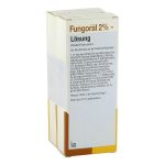Fungoral 2% (PZN 6702252) из Германии
