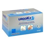 URGOK2 Kompr.Syst.10cm Knöchelumf.25-32cm (PZN 5005189) из Германии