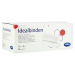 IDEALBINDE Hartmann 12 cmx5 m (PZN 1574418) из Германии