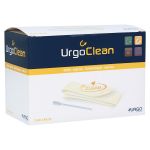 URGOCLEAN Tamponade 5x40 cm (PZN 8456254) из Германии