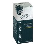 SINUVOWEN Mischung (PZN 6143611) из Германии