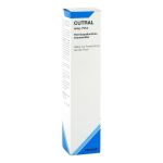 CUTRAL spag.Peka Salbe (PZN 6052707) из Германии