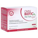 OMNi BiOTiC Hetox light Beutel (PZN 13893614) из Германии