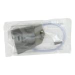 UROSID Beinbeutel 750 ml 50 cm Schlauch kürzbar (PZN 6078500) из Германии