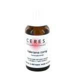 CERES Valeriana comp.Tropfen (PZN 575261) из Германии