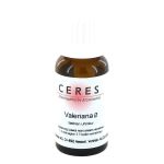 CERES Valeriana Urtinktur (PZN 425455) из Германии