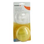 MEDELA Brusthütchen Contact S m.Aufbw.Box (PZN 294579) из Германии