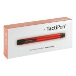 TACTIPEN Injektionsgerät rot (PZN 6715421) из Германии