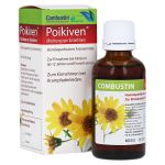 POIKIVEN Tropfen (PZN 4879503) из Германии