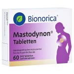 MASTODYNON Tabletten (PZN 2169105) из Германии