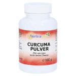 CURCUMA PULVER Bio (PZN 12725033) из Германии