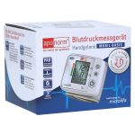 APONORM Blutdruckmessgerät Mobil Basis Handgelenk (PZN 11725048) из Германии