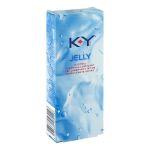 K Y Jelly (PZN 2056370) из Германии