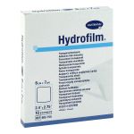 HYDROFILM Transparentverband 6x7 cm (PZN 4601274) из Германии